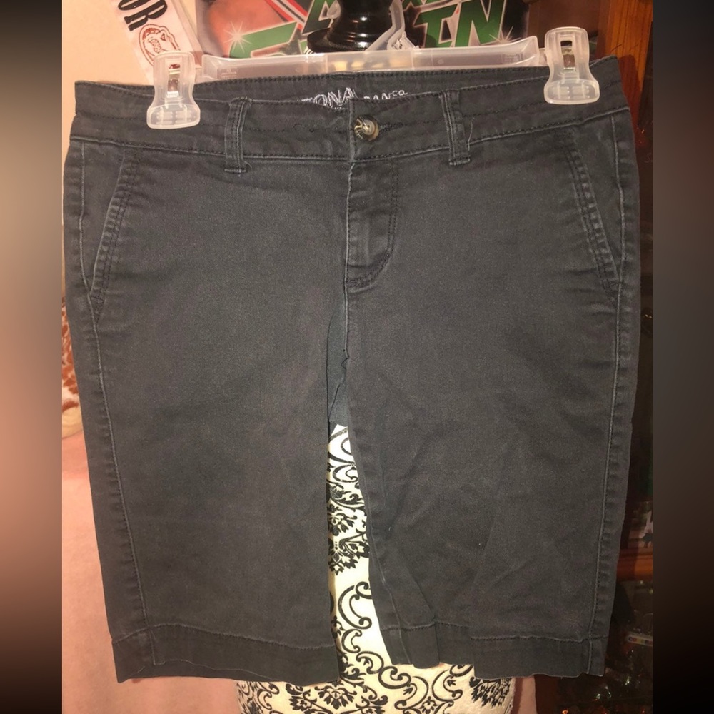 Arizona‎ bermuda shorts size 5